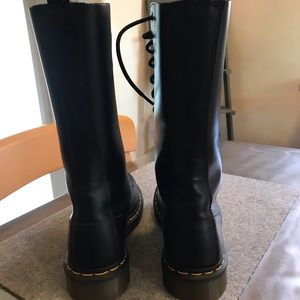 Doc Marten boots